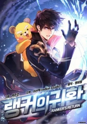 Ranker's Return Ranker's Return