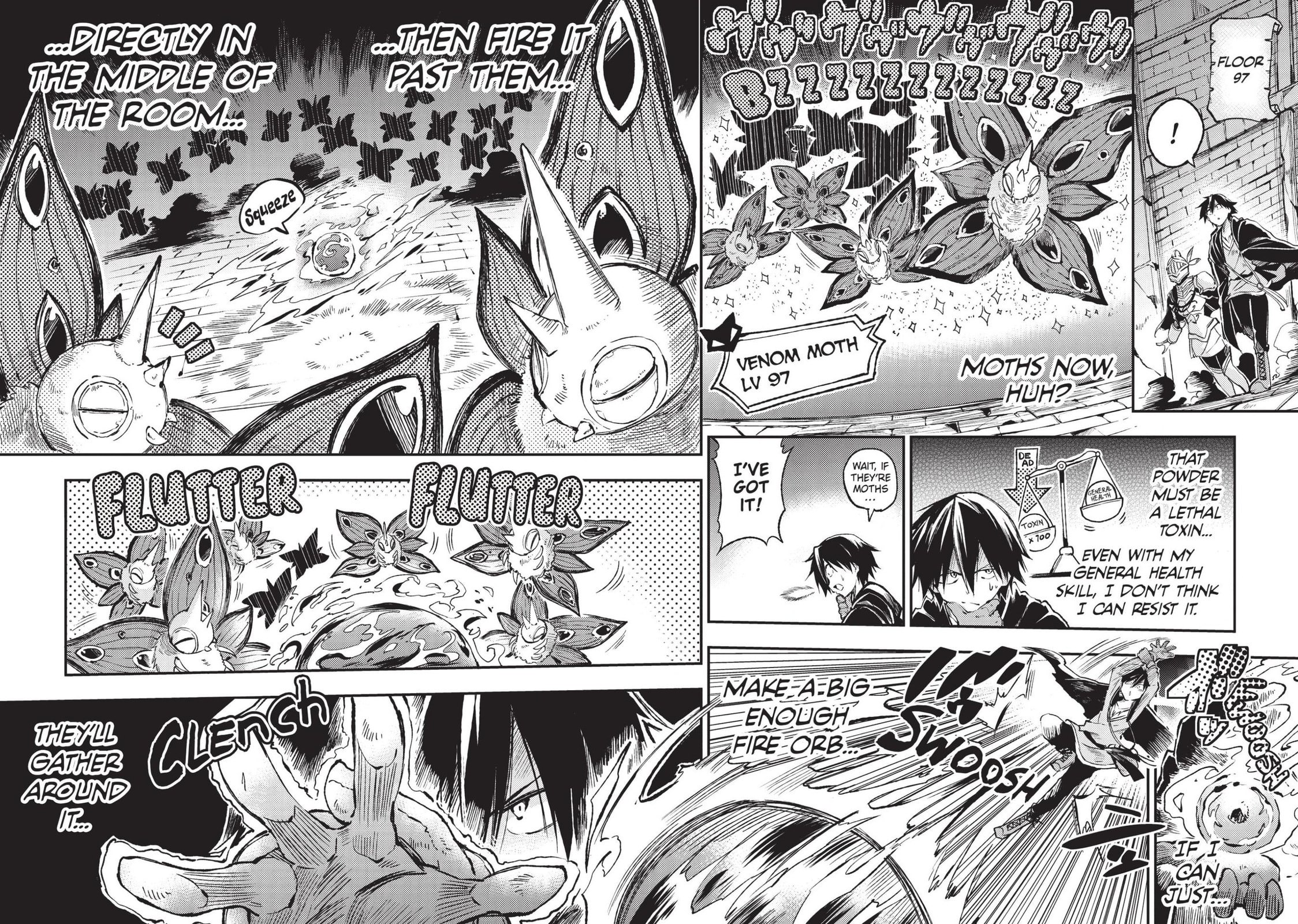 Loner Life in Another World – Chapter 45 page 6