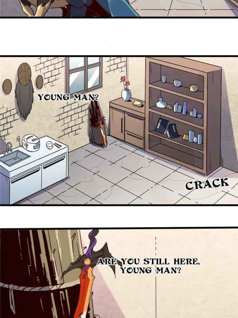 A Big Shot Actually – Chapter 9 page 37
