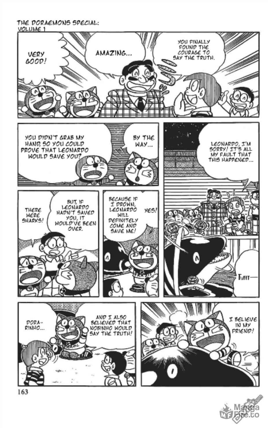 Save the Orca! (Part Two) page 11