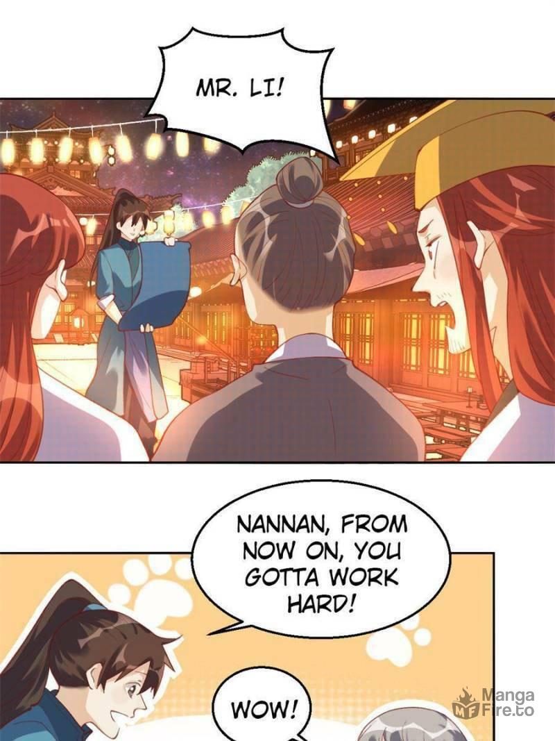 A Big Shot Actually – Chapter 46 page 32