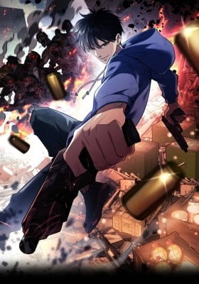 Rebirth in the end times: I reached the top by opening boxes Rebirth in the end times: I reached the top by opening boxes