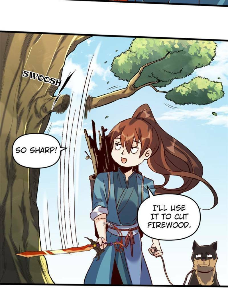 A Big Shot Actually – Chapter 9 page 27