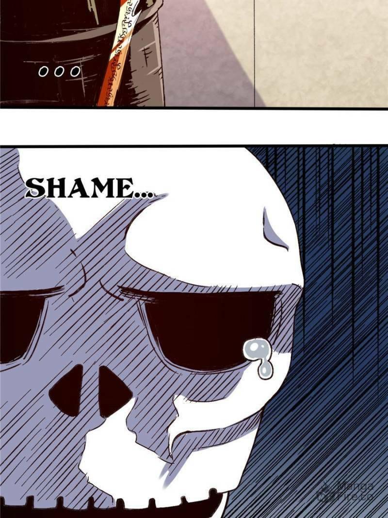 A Big Shot Actually – Chapter 9 page 38