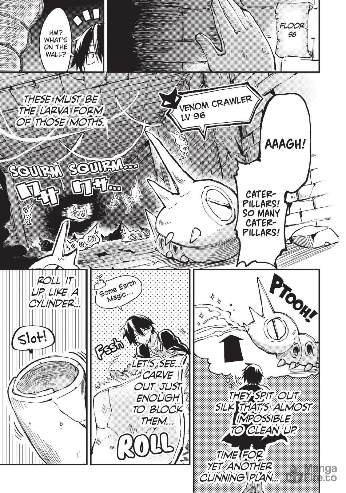 Loner Life in Another World – Chapter 45 page 8