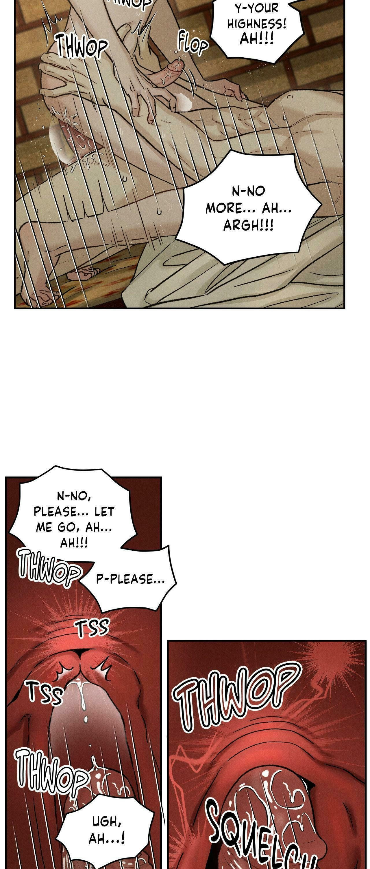 Gale of the God – Chapter 15 page 31