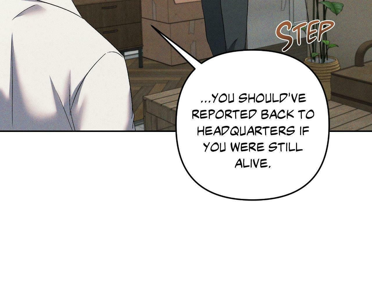 Eden (Hocco) – Chapter 23 page 28