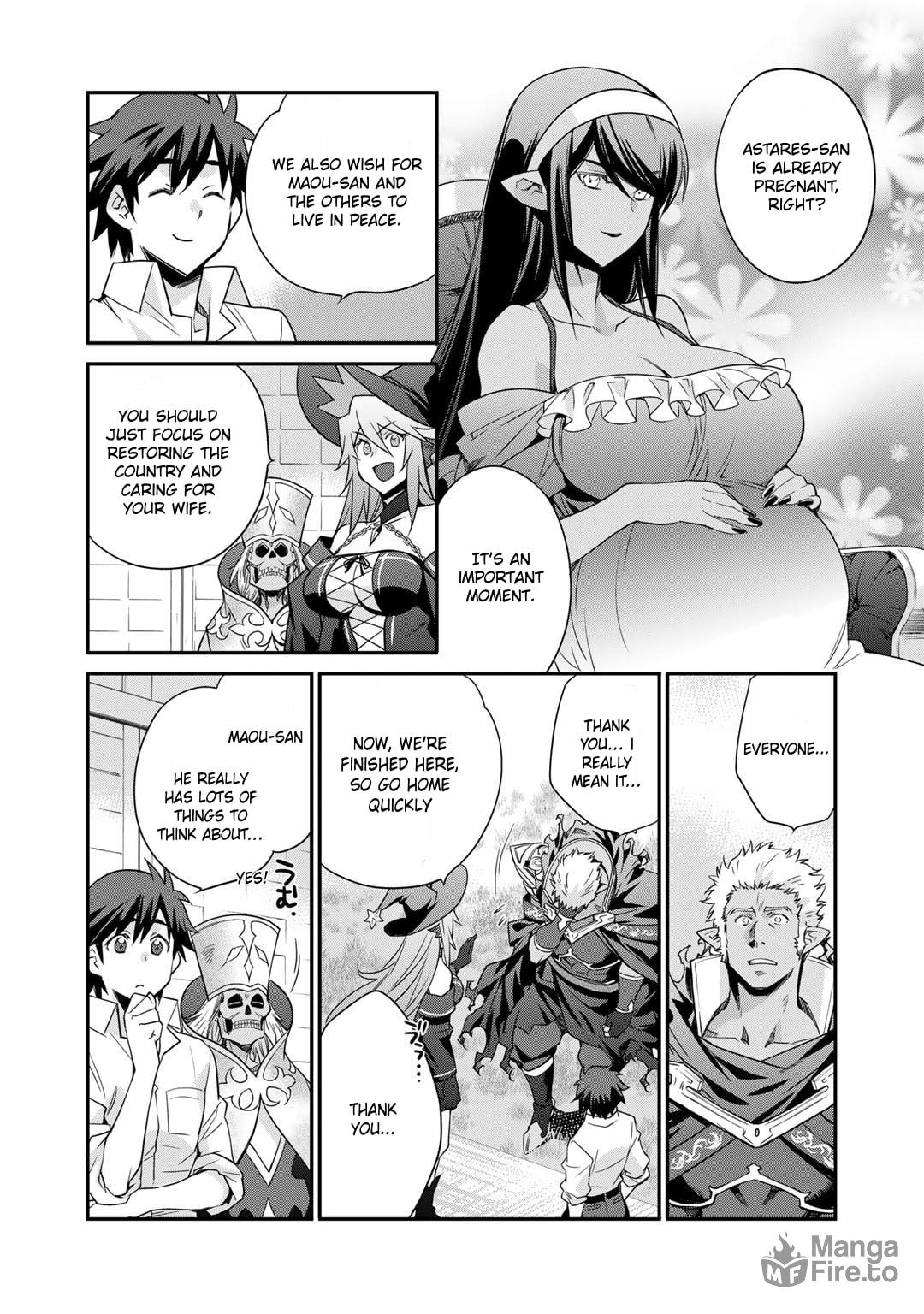 Let's Buy the Land and Cultivate It in a Different World – Chapter 52 page 17