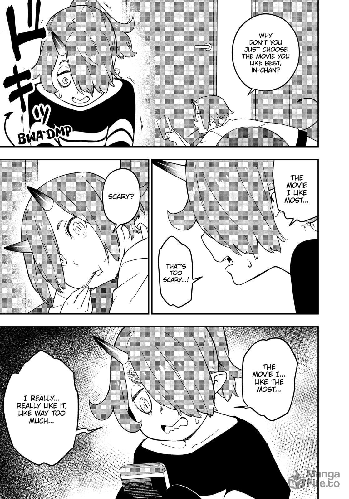 'Tis Time for "Torture," Princess – Chapter 63 page 2