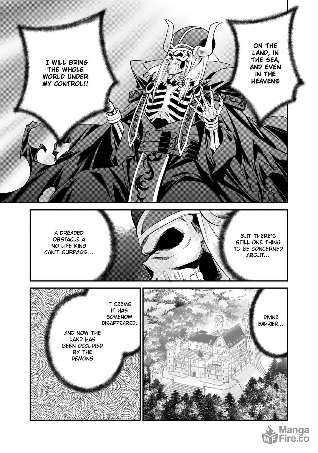 Let's Buy the Land and Cultivate It in a Different World – Chapter 52 page 4