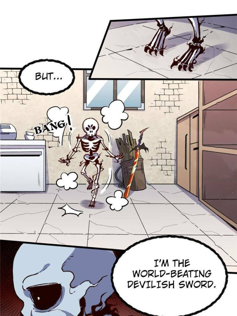 A Big Shot Actually – Chapter 9 page 40