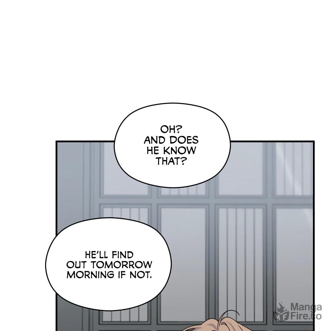 Alpha Trauma – Chapter 18 page 41