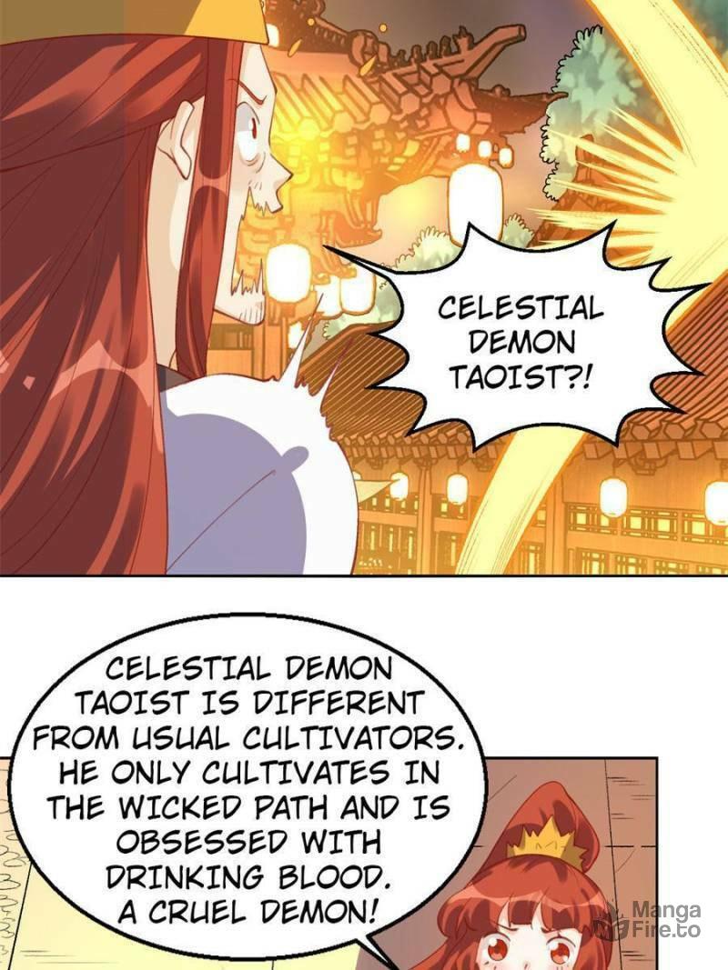 A Big Shot Actually – Chapter 46 page 54