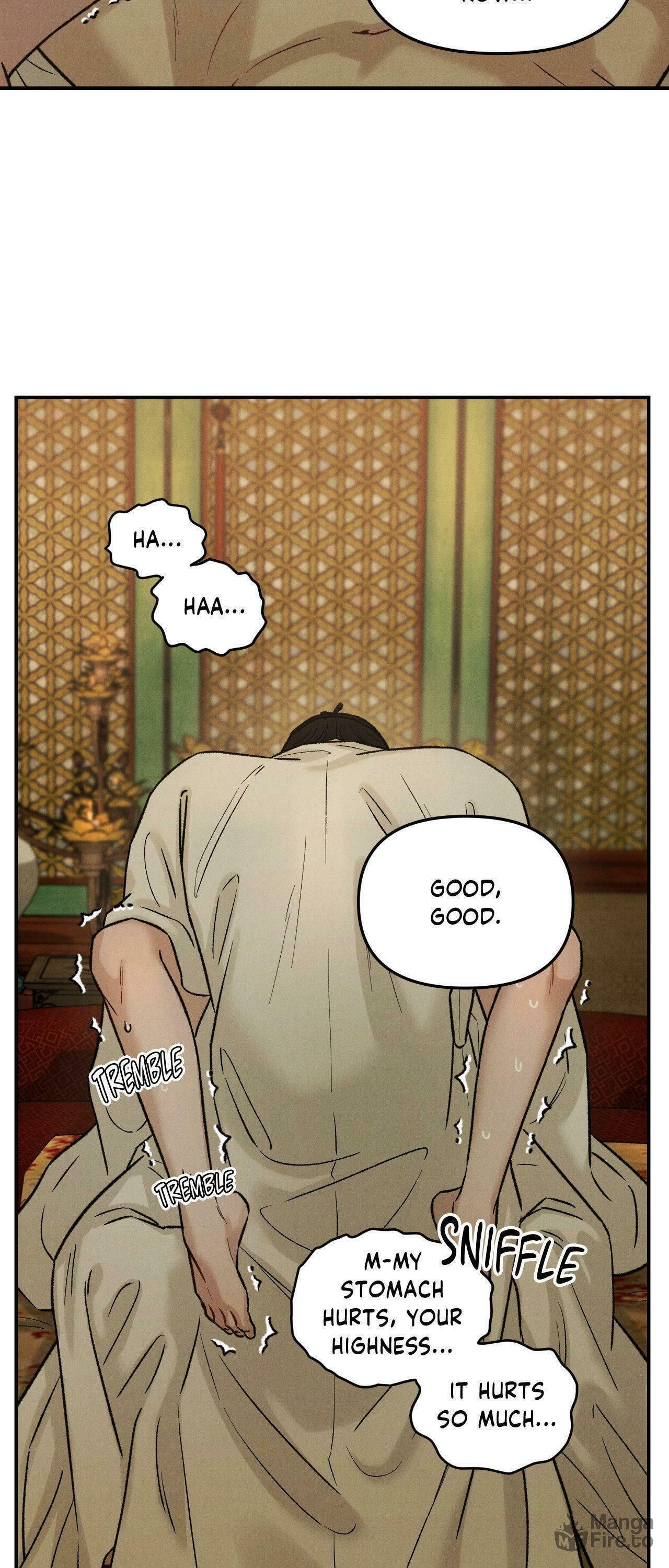 Gale of the God – Chapter 15 page 4