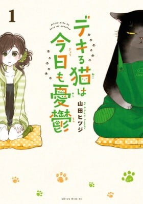 The Masterful Cat Is Depressed Again Today The Masterful Cat Is Depressed Again Today