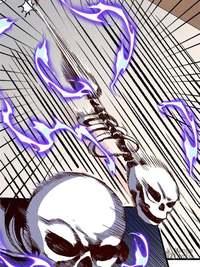 A Big Shot Actually – Chapter 9 page 44