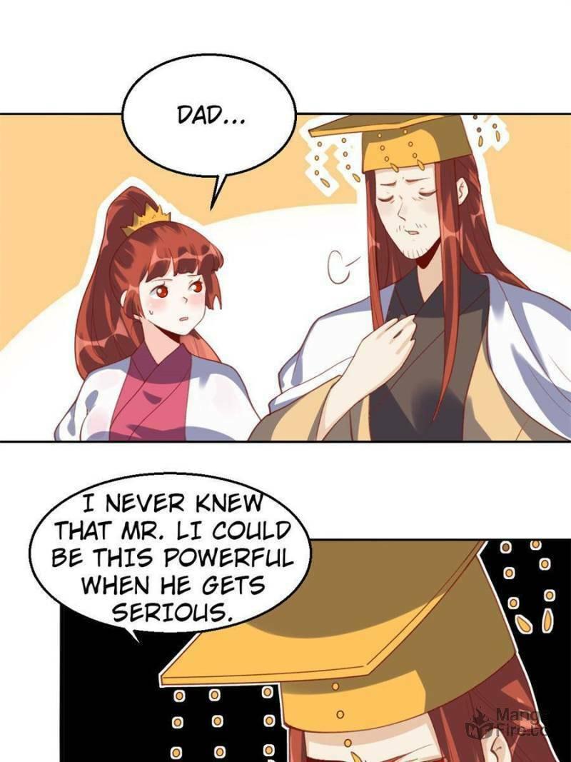 A Big Shot Actually – Chapter 46 page 44
