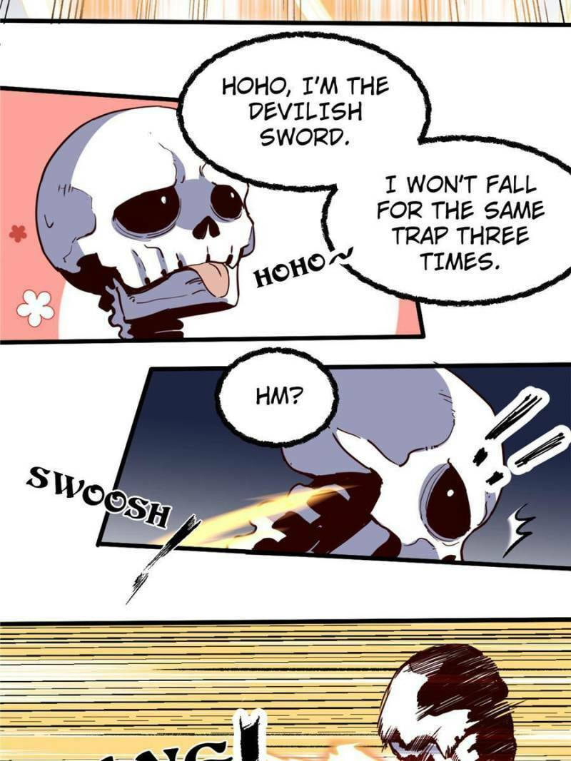 A Big Shot Actually – Chapter 9 page 60