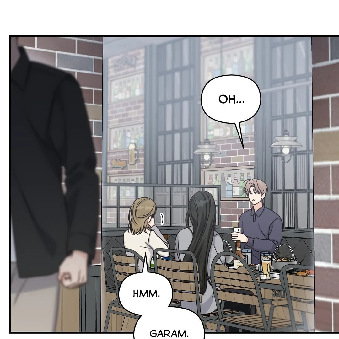Alpha Trauma – Chapter 18 page 73