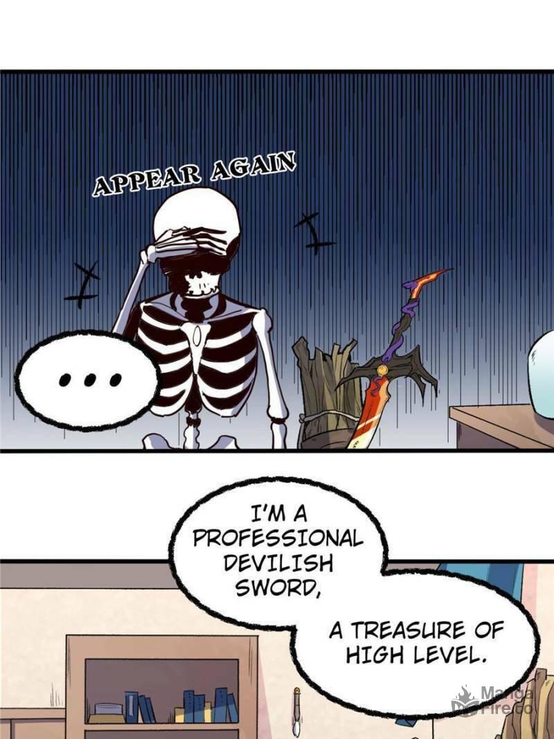 A Big Shot Actually – Chapter 9 page 56