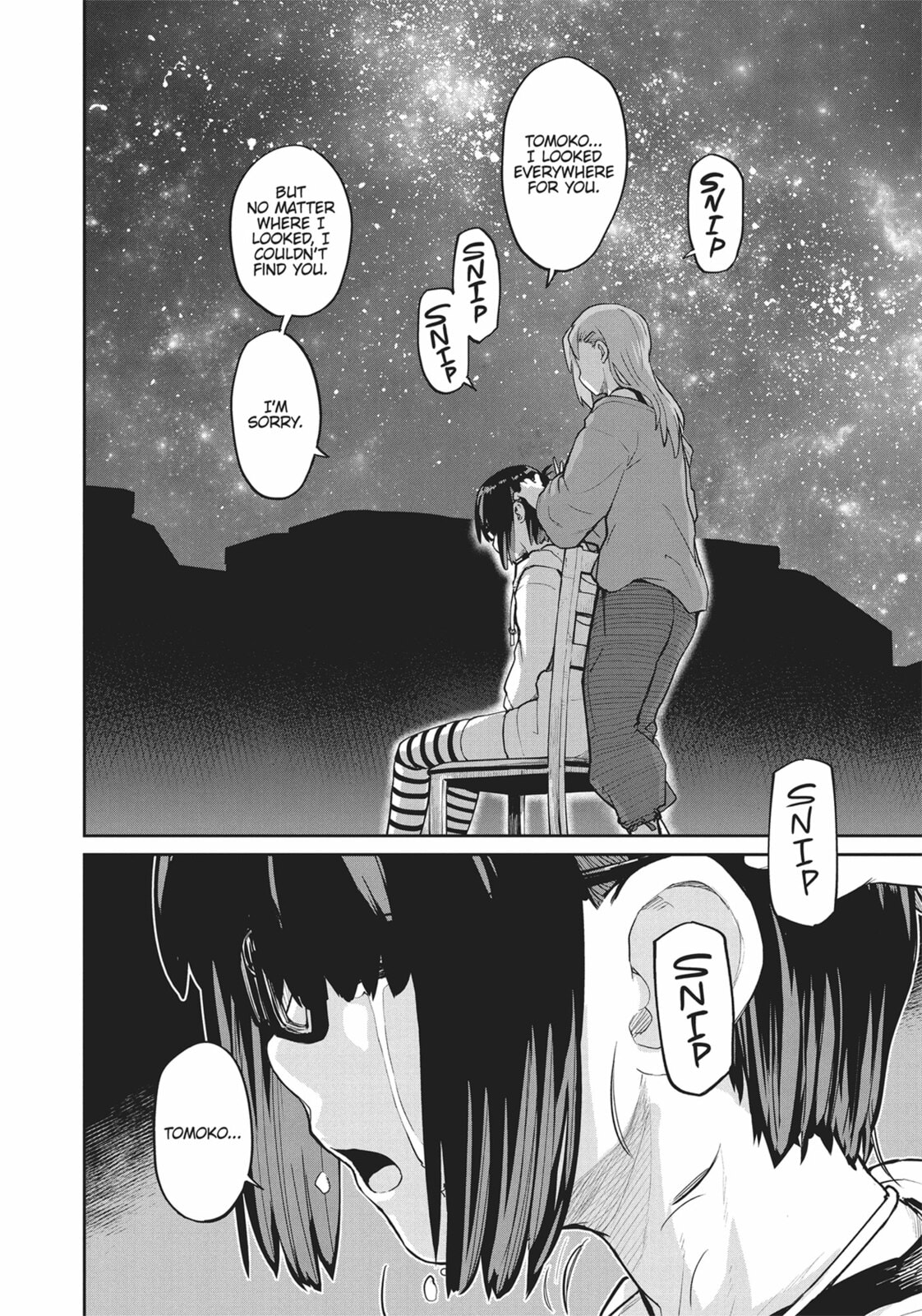 Mysteries, Maidens, and Mysterious Disappearances – Chapter 10 page 18