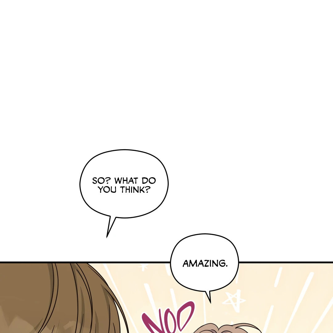 Alpha Trauma – Chapter 18 page 66