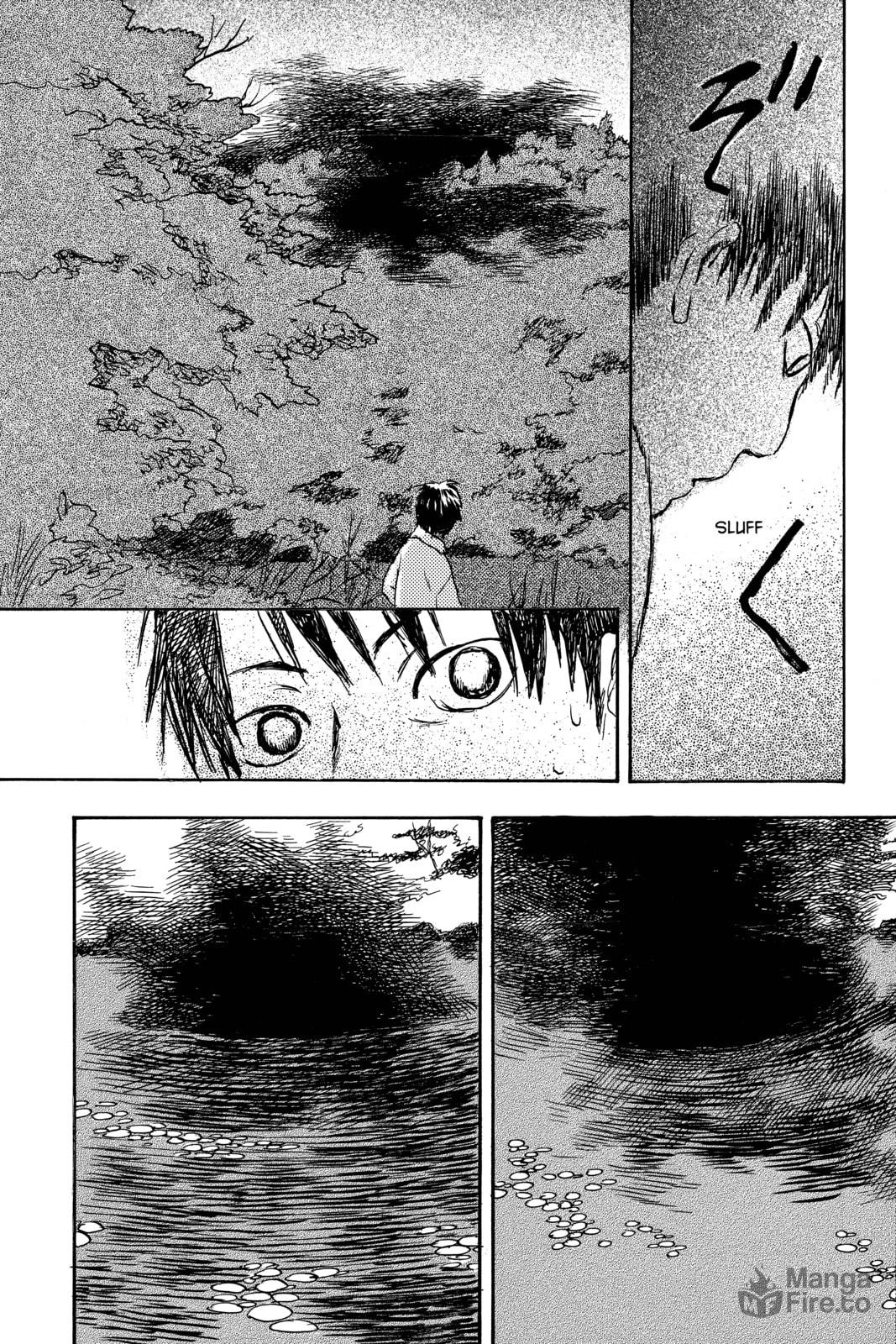 Mushishi – Chapter 15 page 26