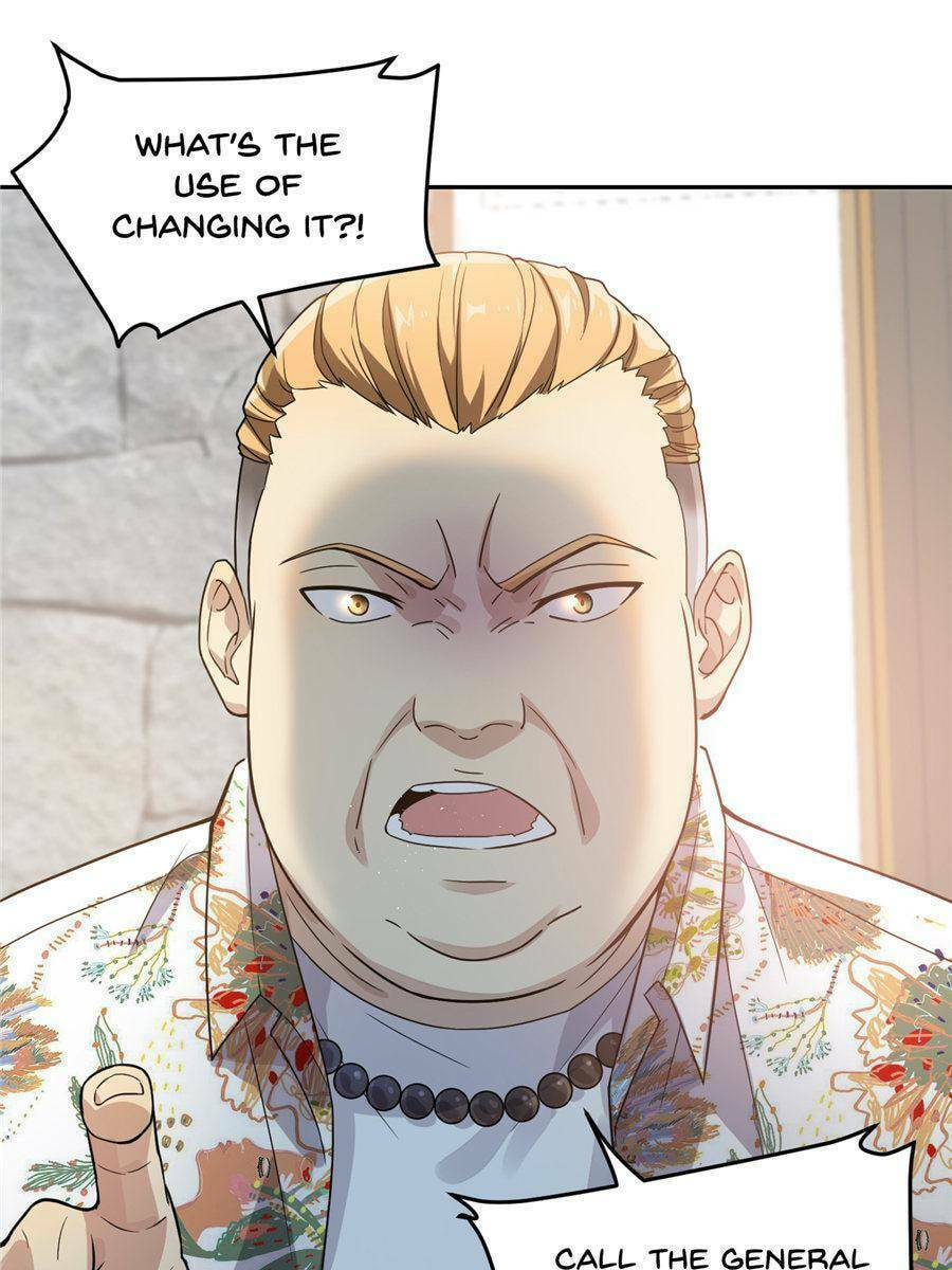 World's Best Martial Artist (Colored) – Chapter 27 page 31