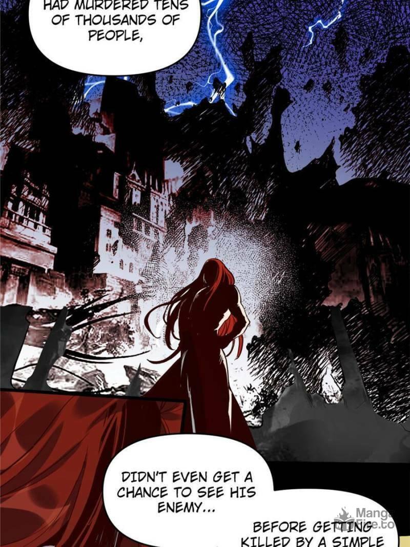 A Big Shot Actually – Chapter 9 page 11