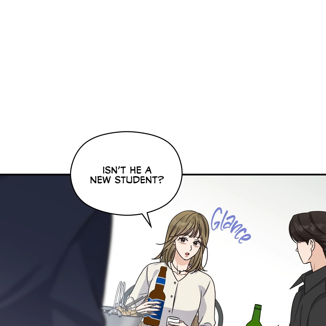 Alpha Trauma – Chapter 18 page 55