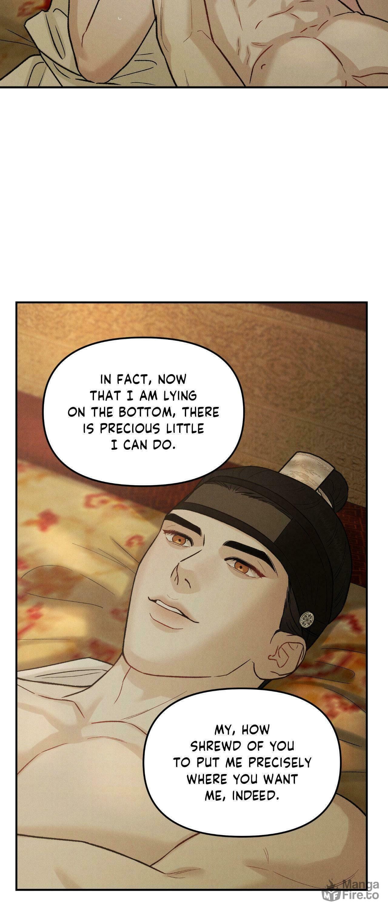 Gale of the God – Chapter 15 page 11