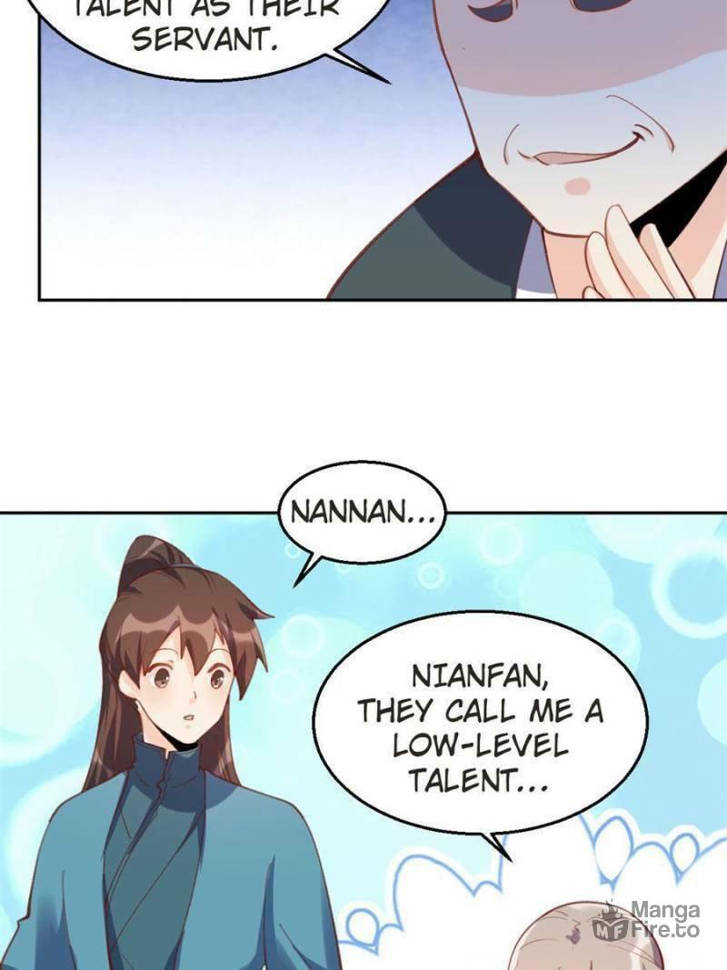 A Big Shot Actually – Chapter 46 page 8