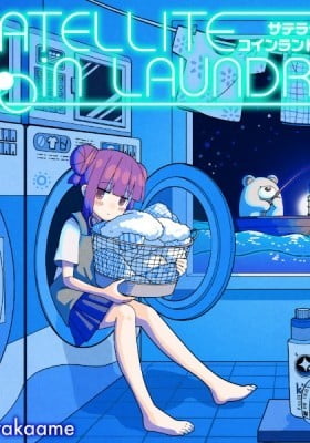 Satellite Coin Laundry Satellite Coin Laundry