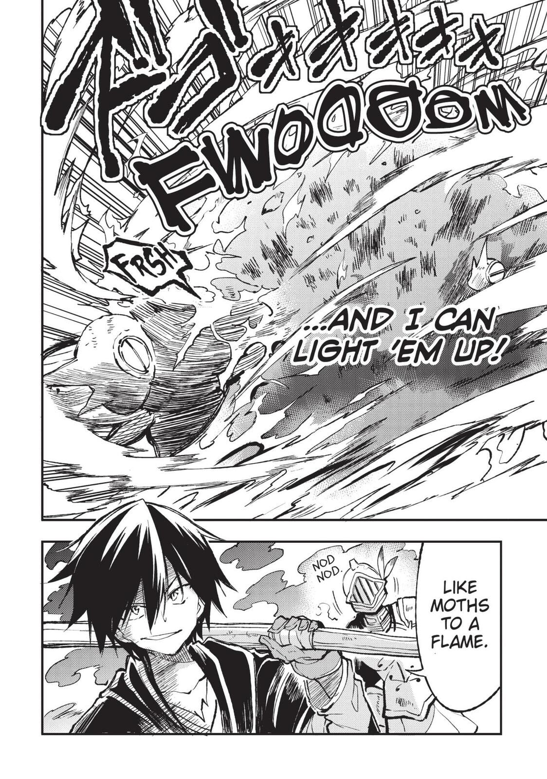Loner Life in Another World – Chapter 45 page 7