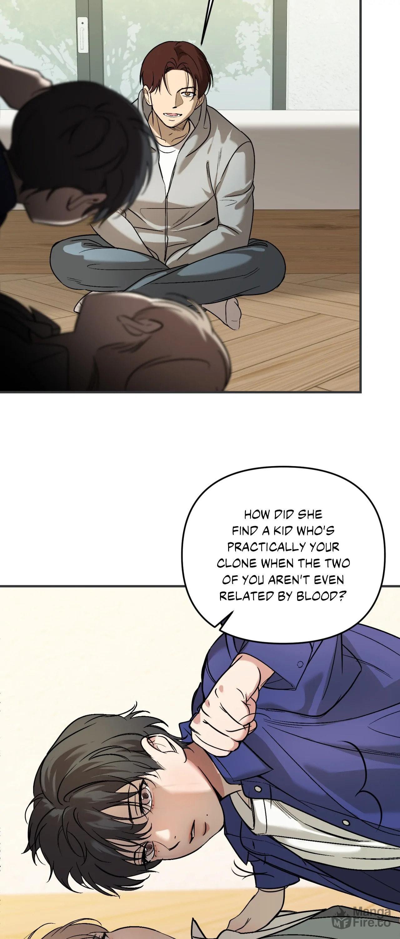 Season 2 Premiere page 32