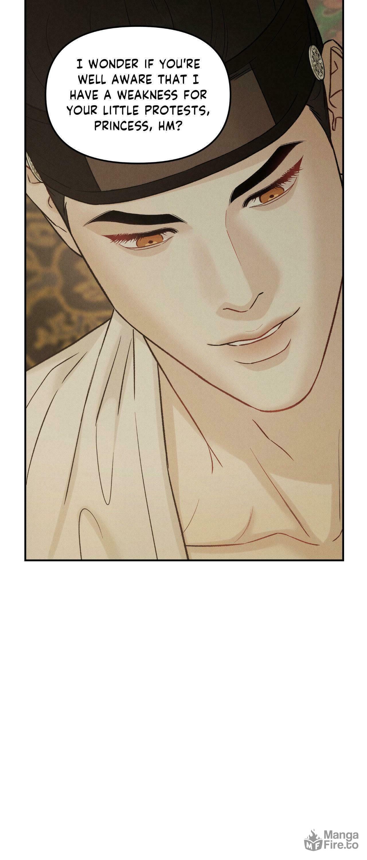 Gale of the God – Chapter 15 page 9