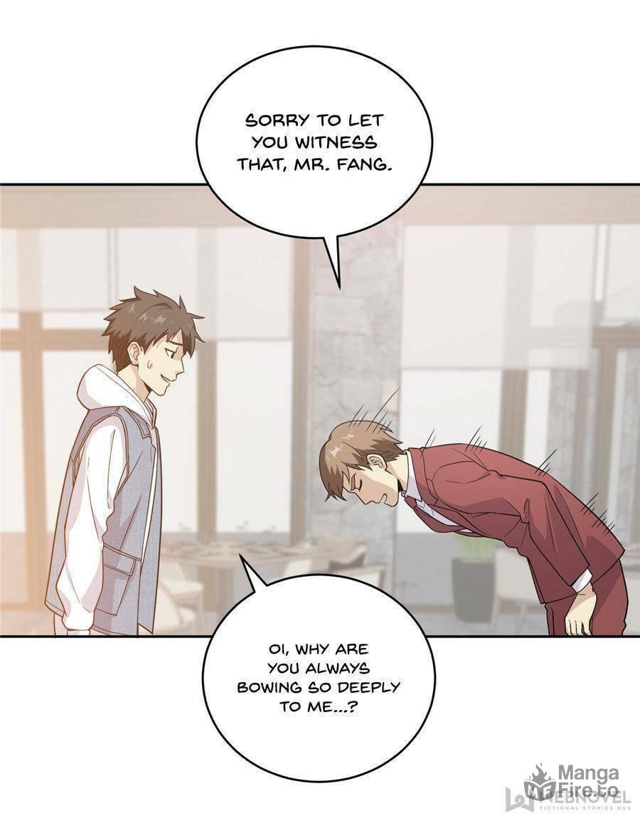 World's Best Martial Artist (Colored) – Chapter 27 page 62