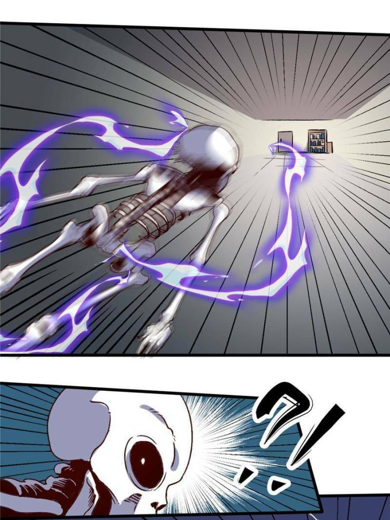 A Big Shot Actually – Chapter 9 page 46