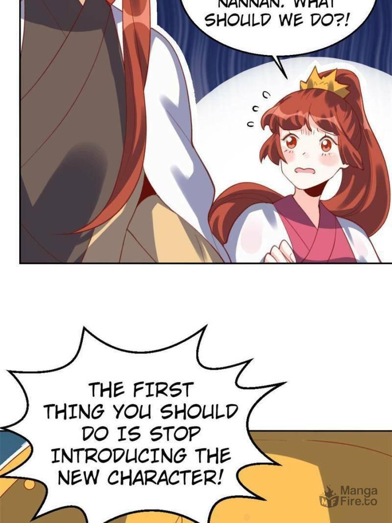A Big Shot Actually – Chapter 46 page 56