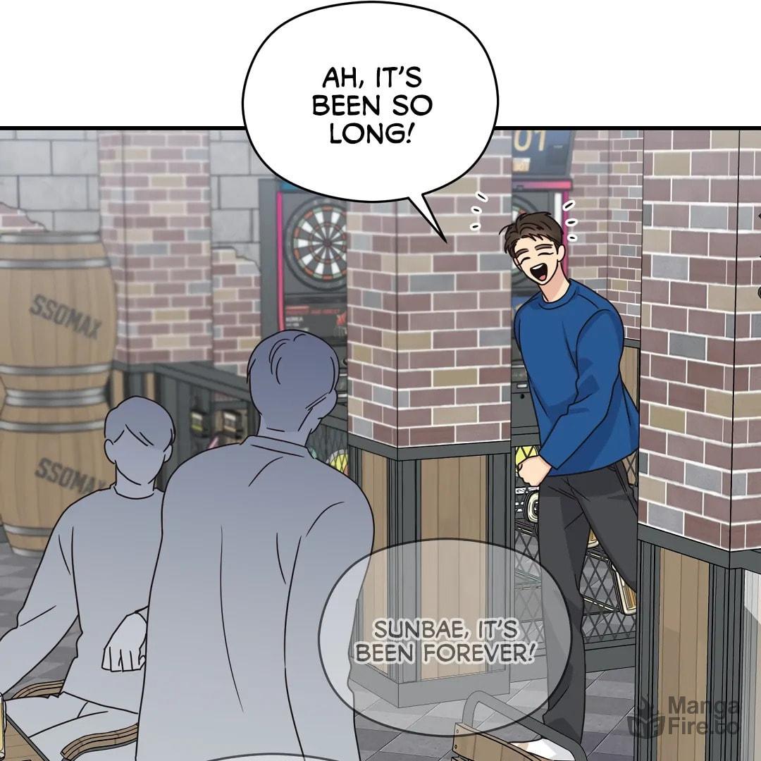 Alpha Trauma – Chapter 18 page 8