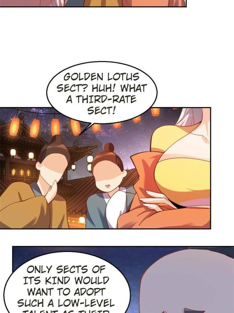 A Big Shot Actually – Chapter 46 page 7