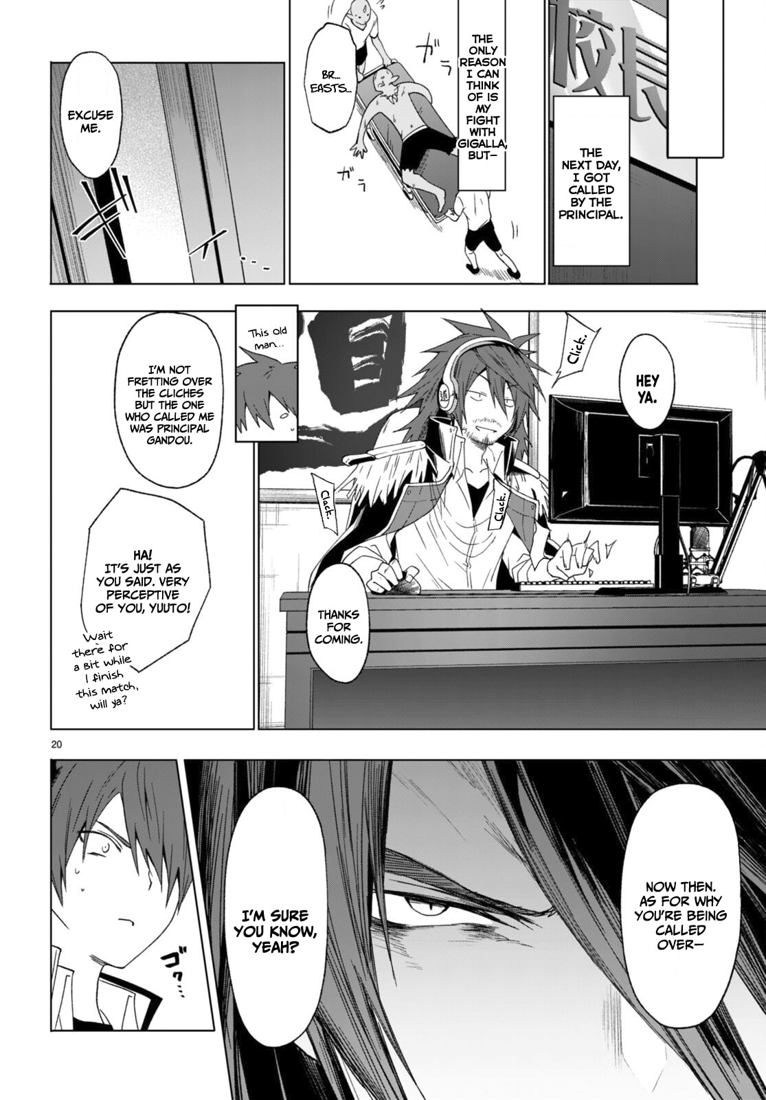Breast-War page 18