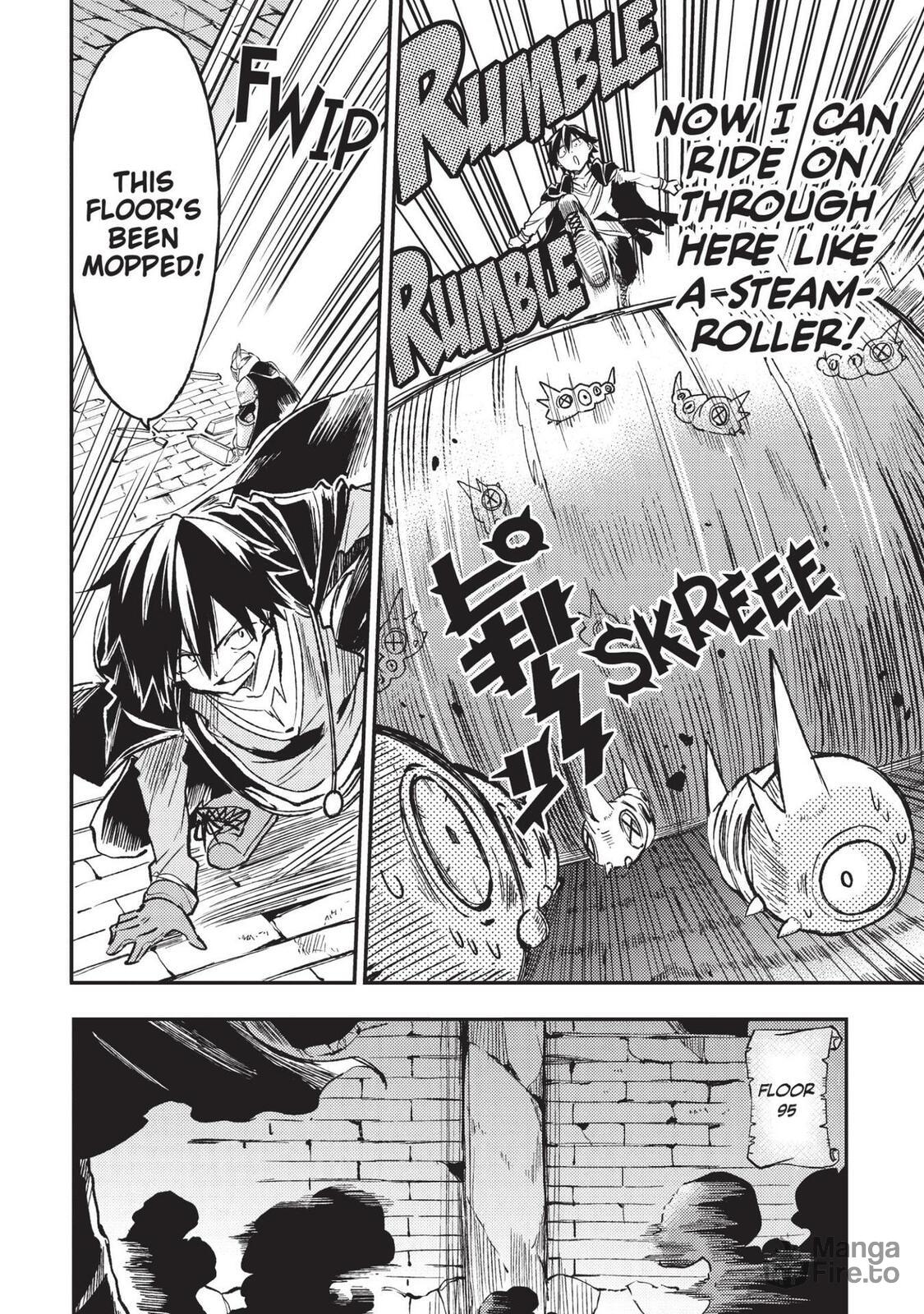 Loner Life in Another World – Chapter 45 page 9