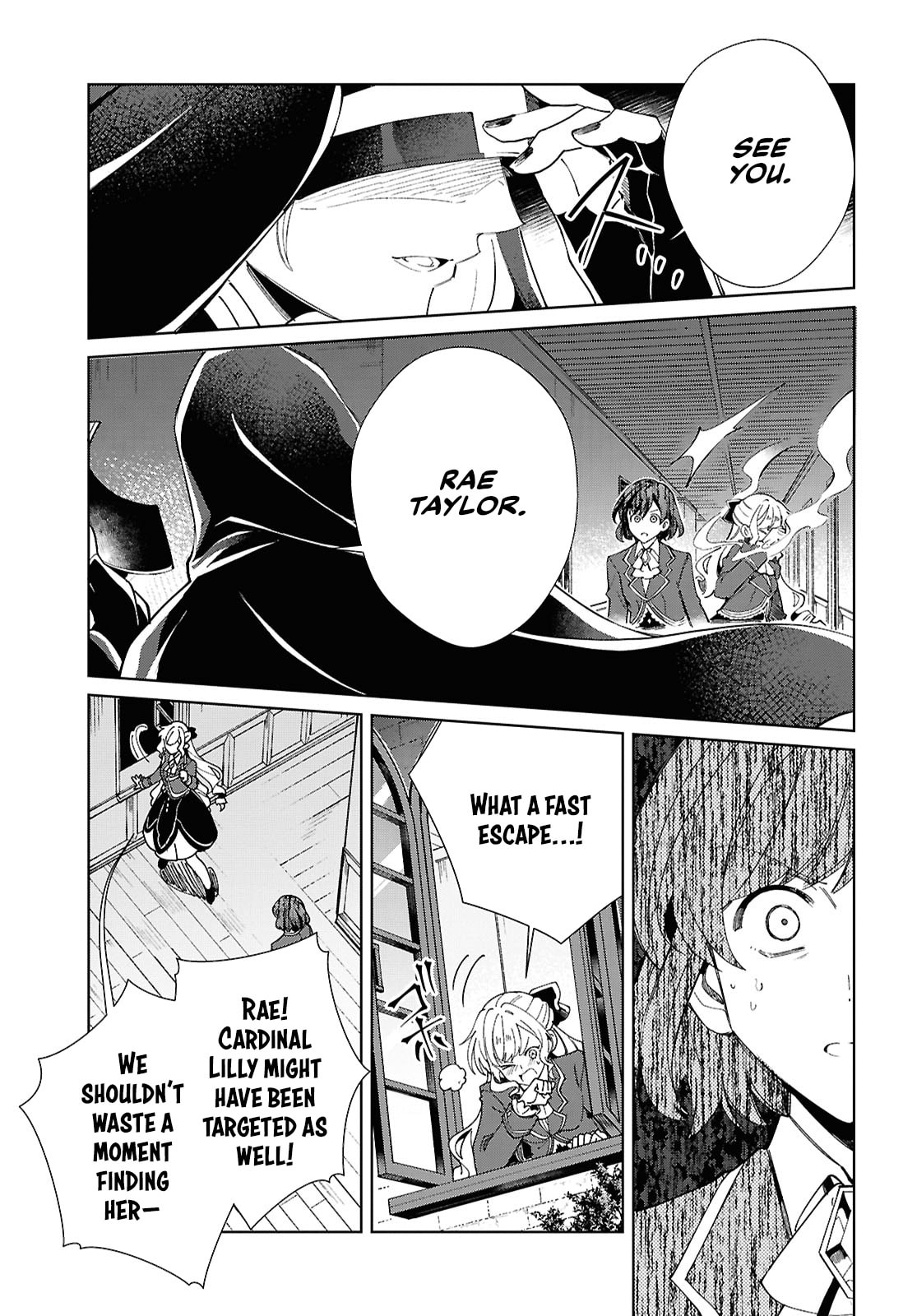 Assassin page 31