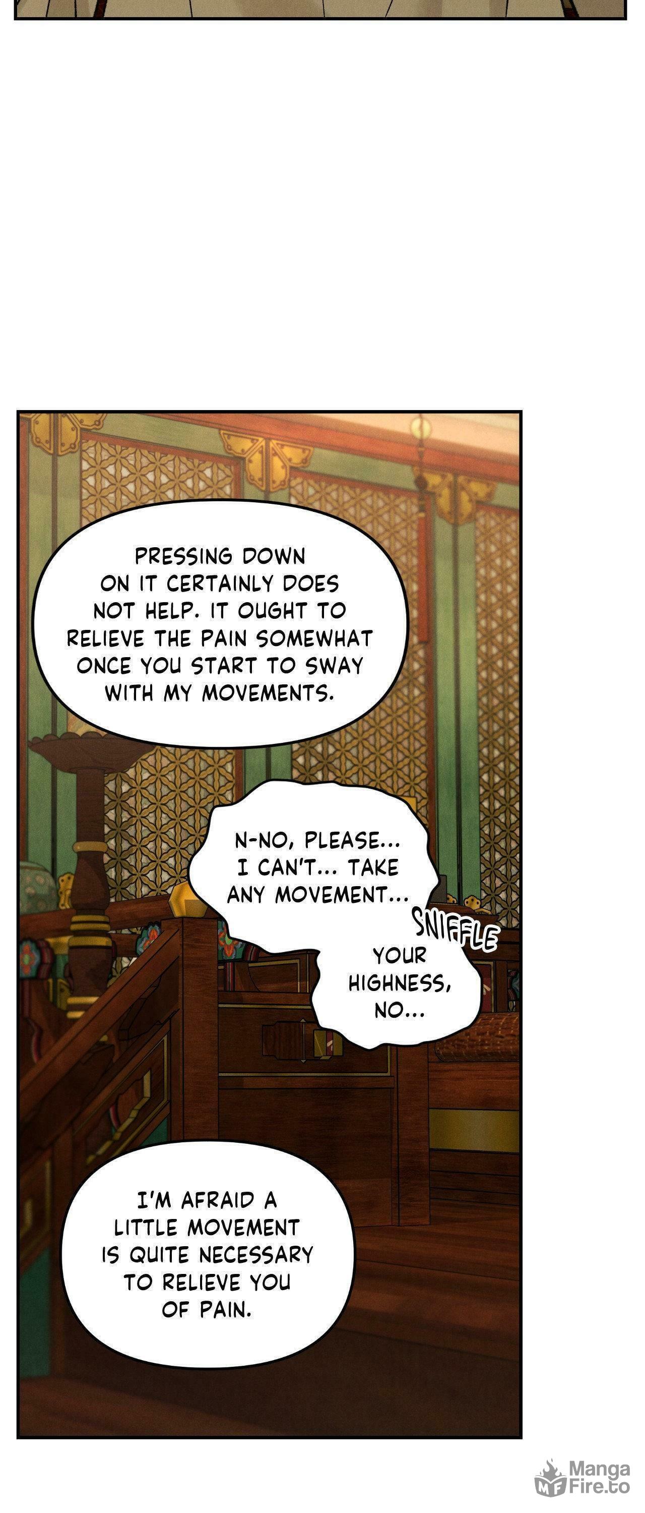 Gale of the God – Chapter 15 page 5