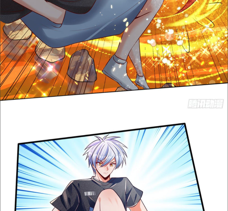 100,000 Levels of Body Refining: All the Dogs I Raise Are the Emperor – Chapter 19 page 15