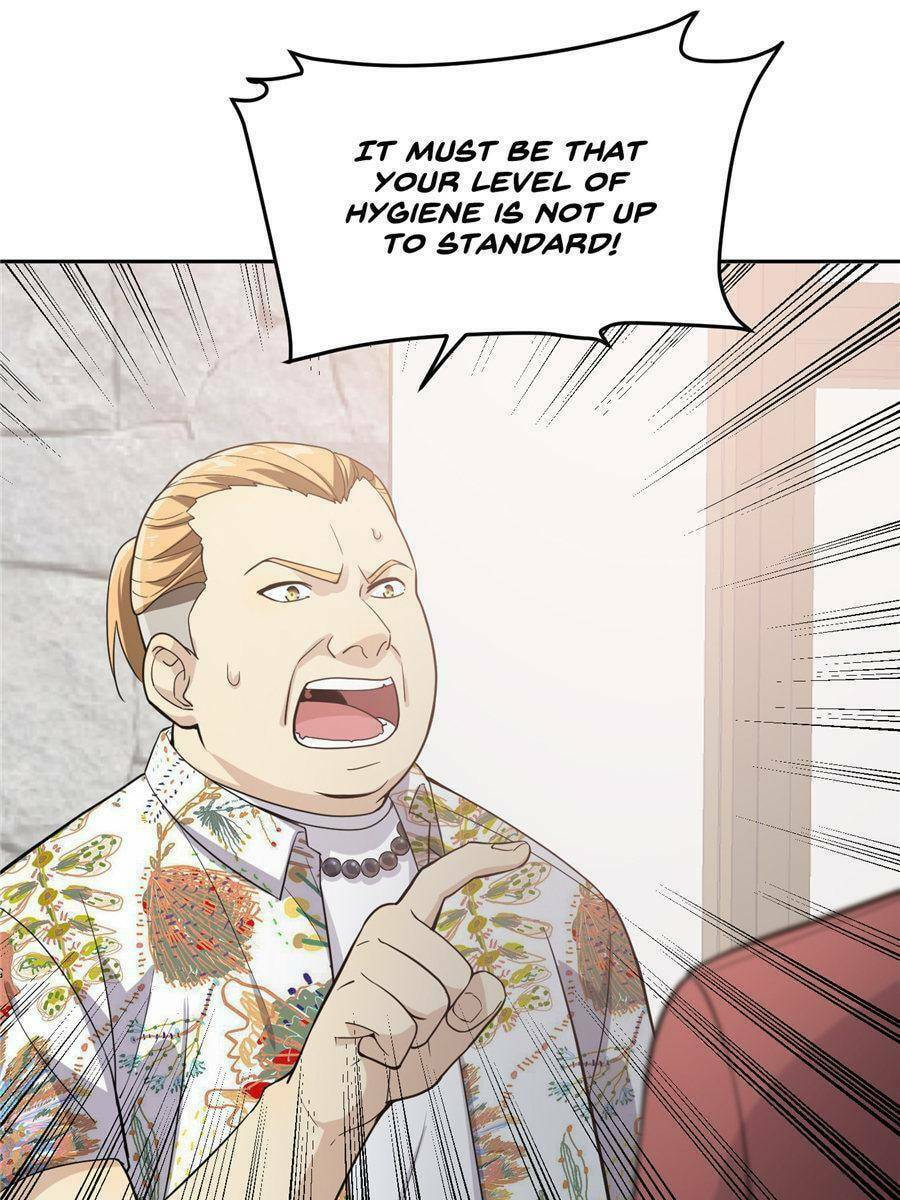 World's Best Martial Artist (Colored) – Chapter 27 page 51