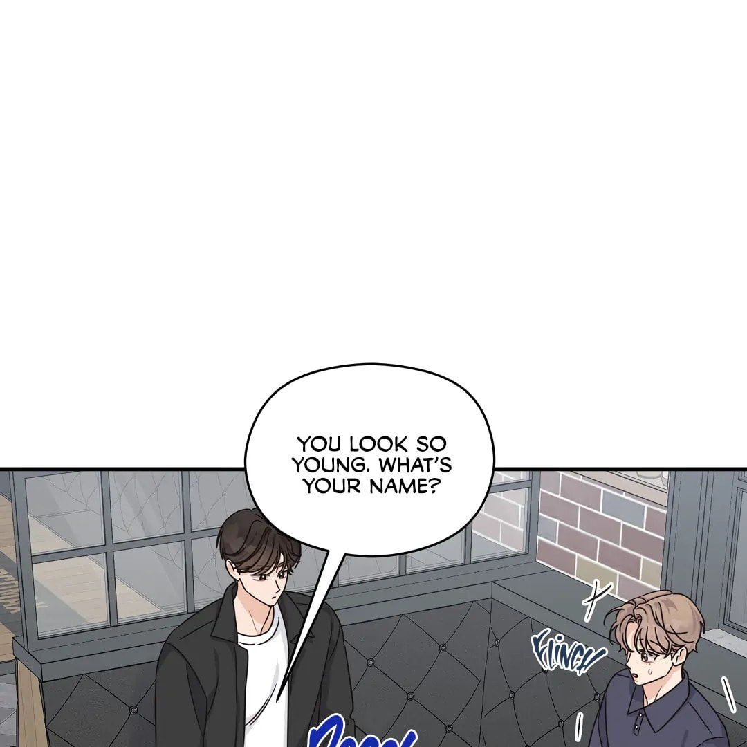 Alpha Trauma – Chapter 18 page 46
