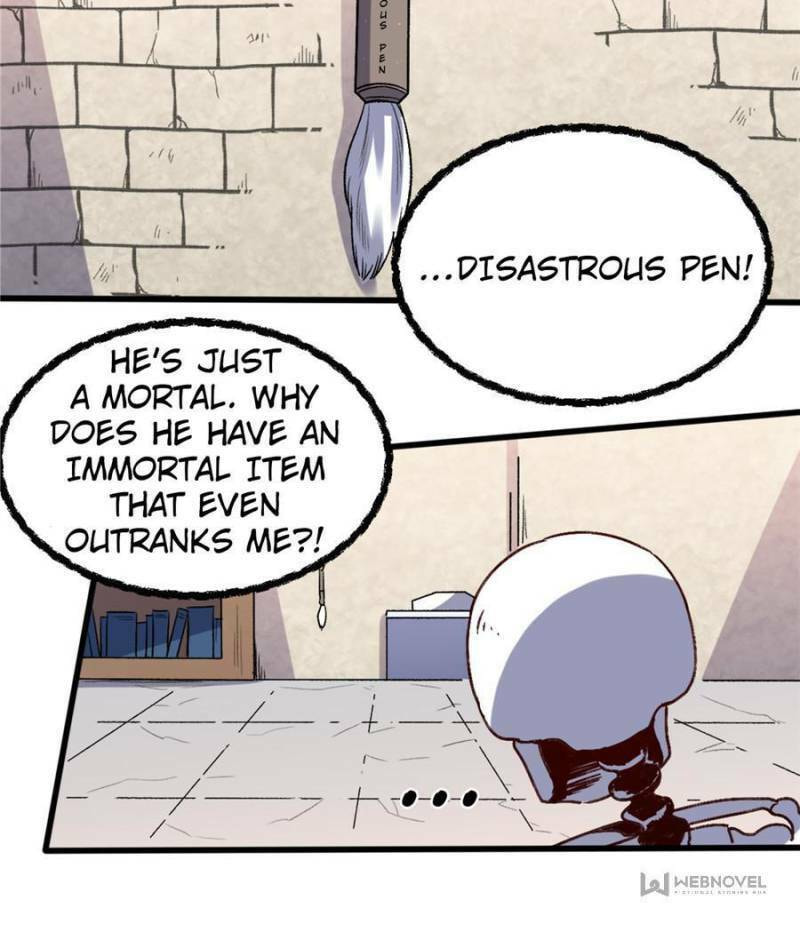 A Big Shot Actually – Chapter 9 page 52