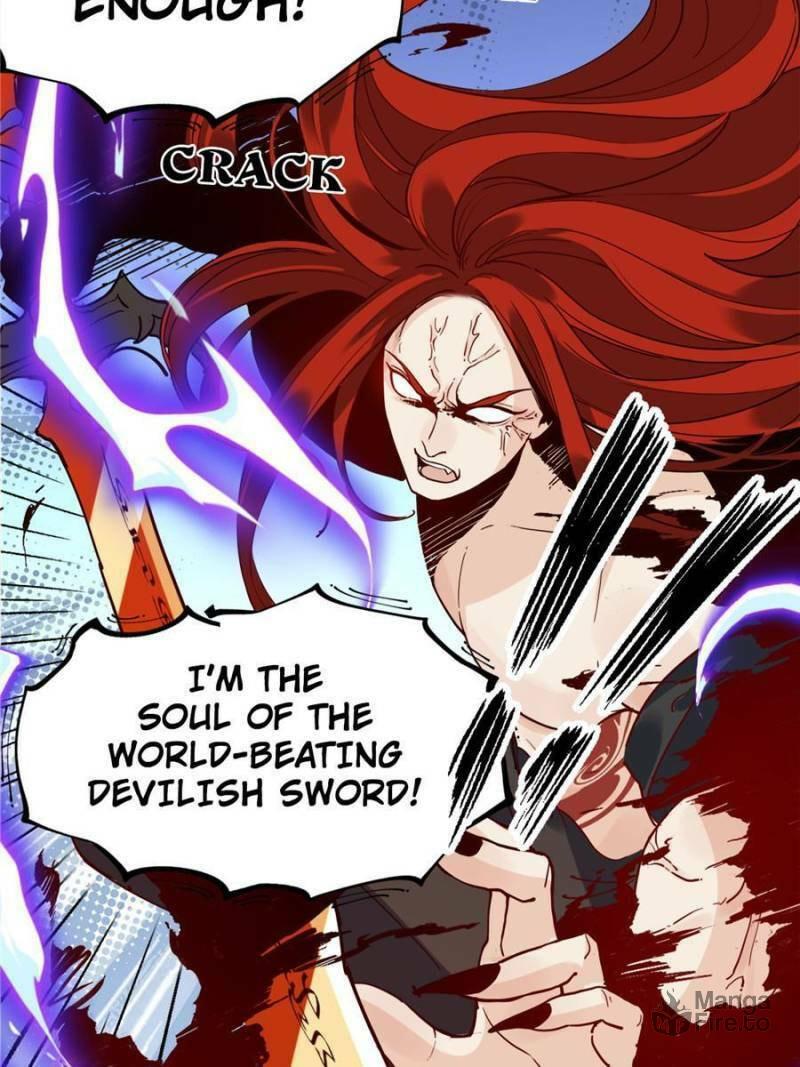 A Big Shot Actually – Chapter 9 page 2